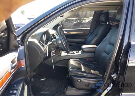 2012 Jeep Grand Cherokee Limited z USA, uszkodzony, nr VIN 1C4RJFBG3CC274930